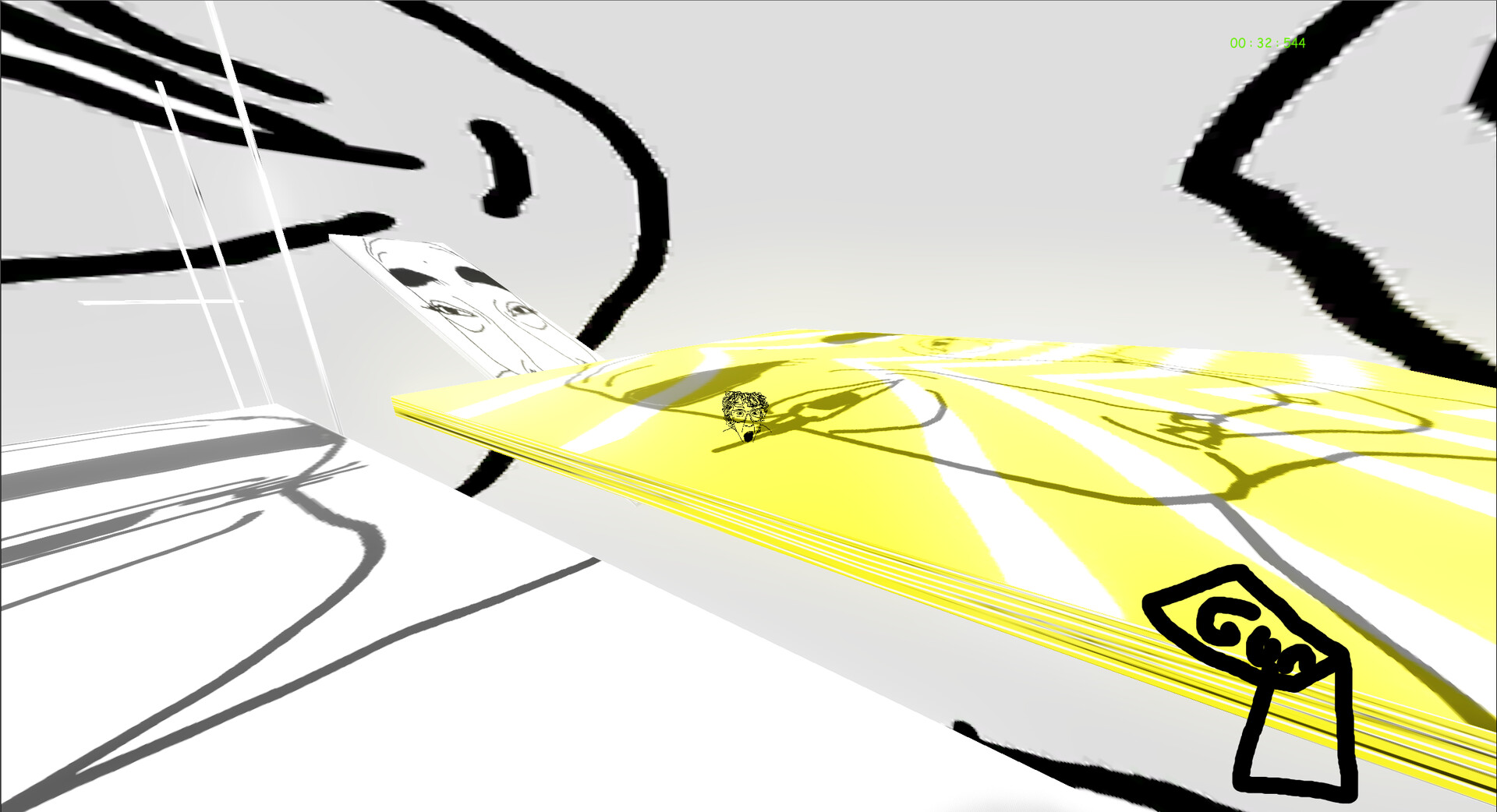 Escape The Wojak GOTY screenshot #3