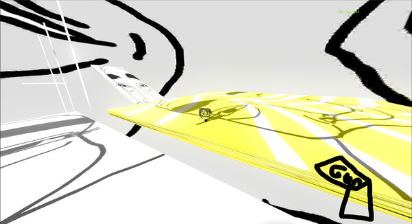 Screenshot of Escape The Wojak GOTY