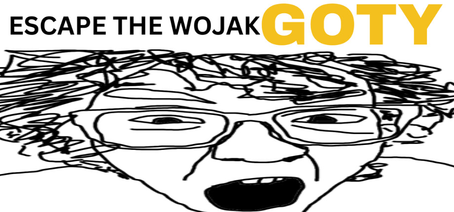 Escape The Wojak GOTY header image