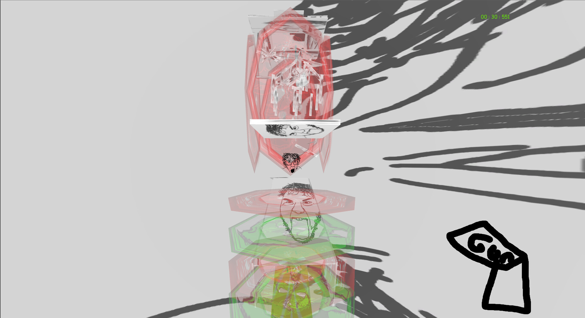 Escape The Wojak GOTY screenshot #2