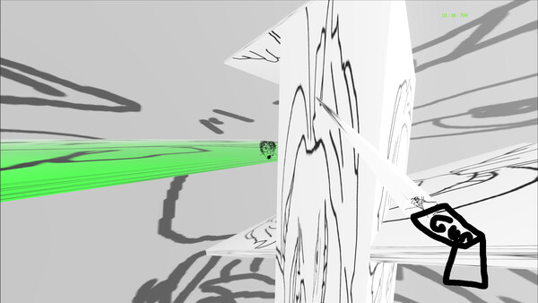 Screenshot of Escape The Wojak GOTY