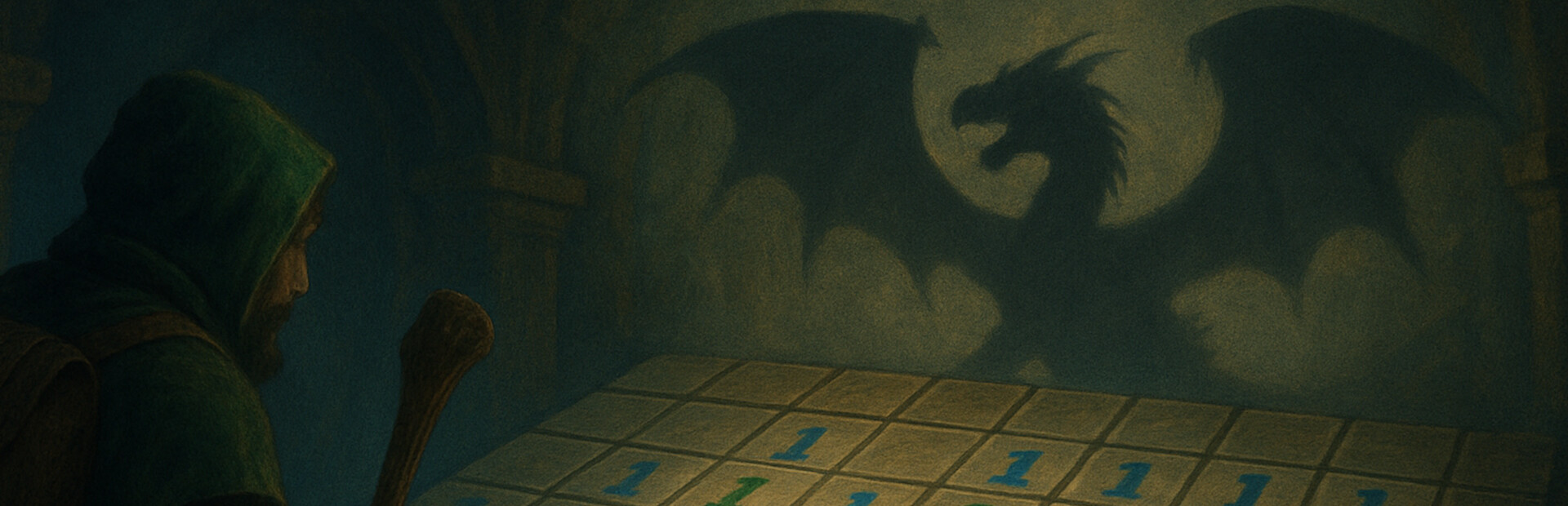 DungeonSweeper