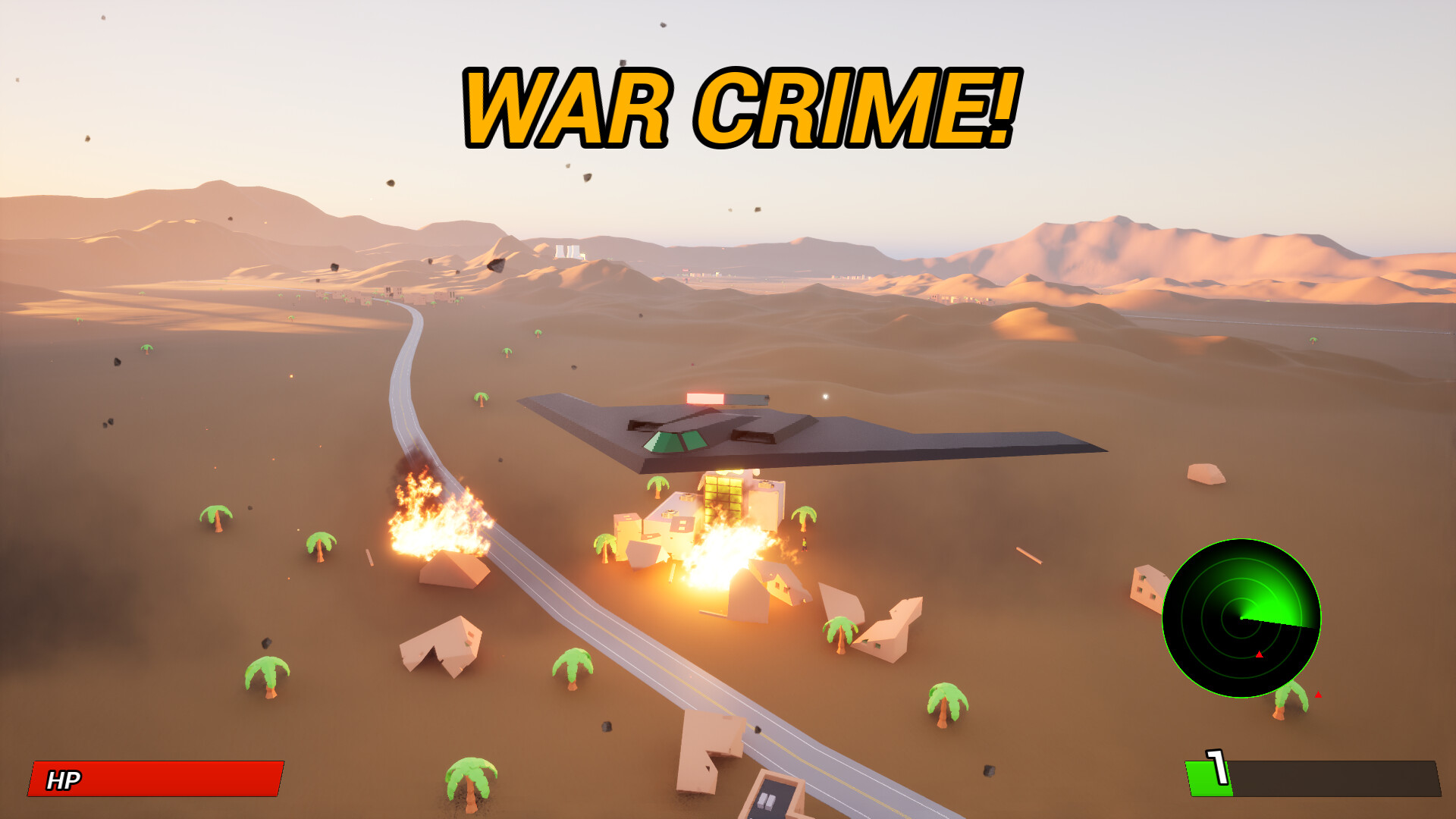 Grand Donald Trump Simulator screenshot #20