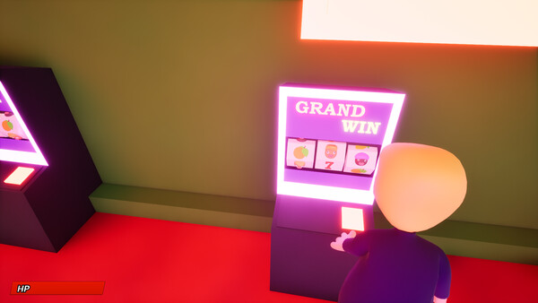 Grand Donald Trump Simulator screenshot 3