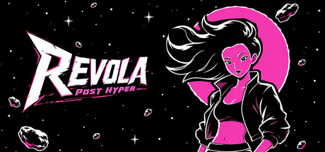 Revola: Post Hyper