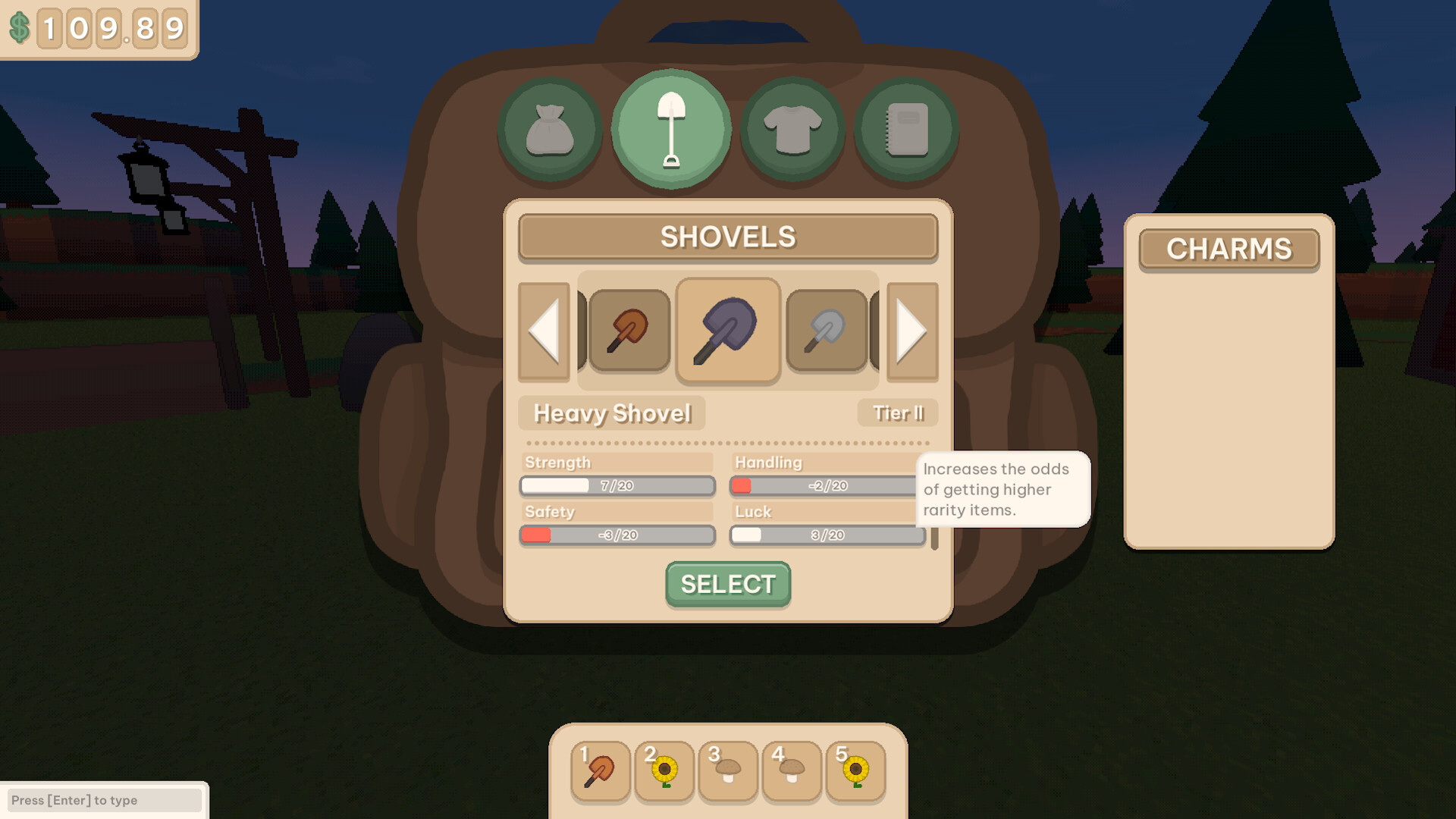 Burrow screenshot #3