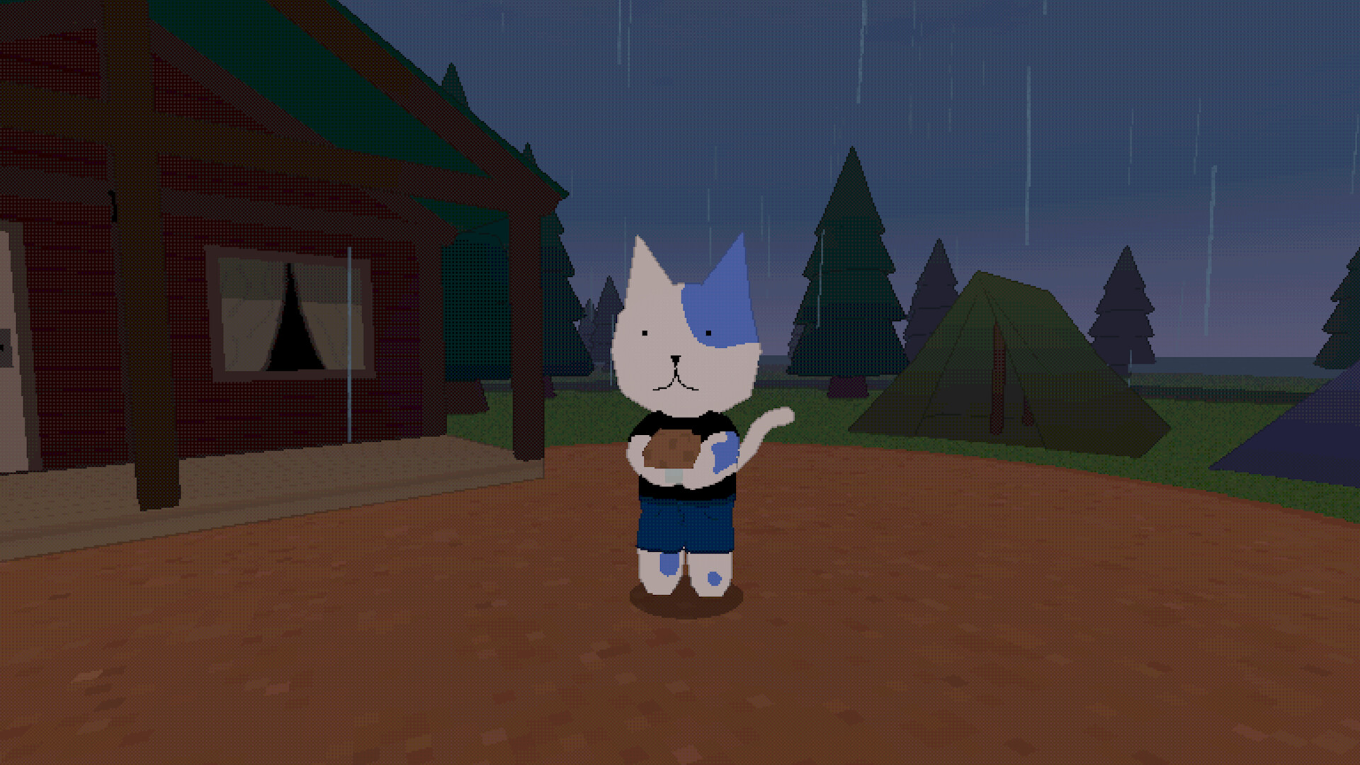 Burrow screenshot #7