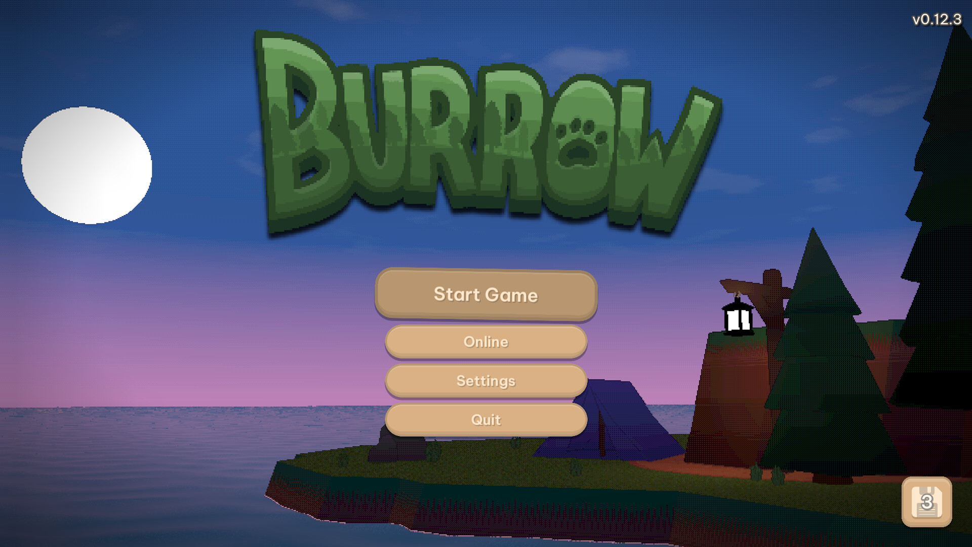 Burrow screenshot #9