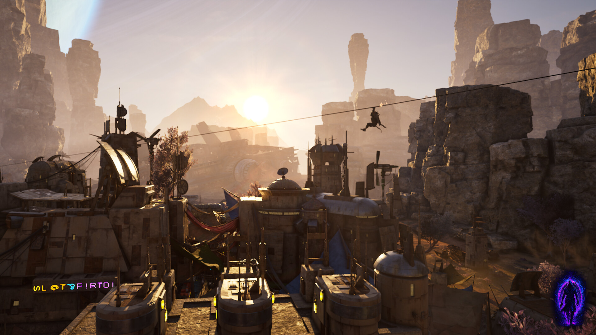 Riftwalker screenshot #4