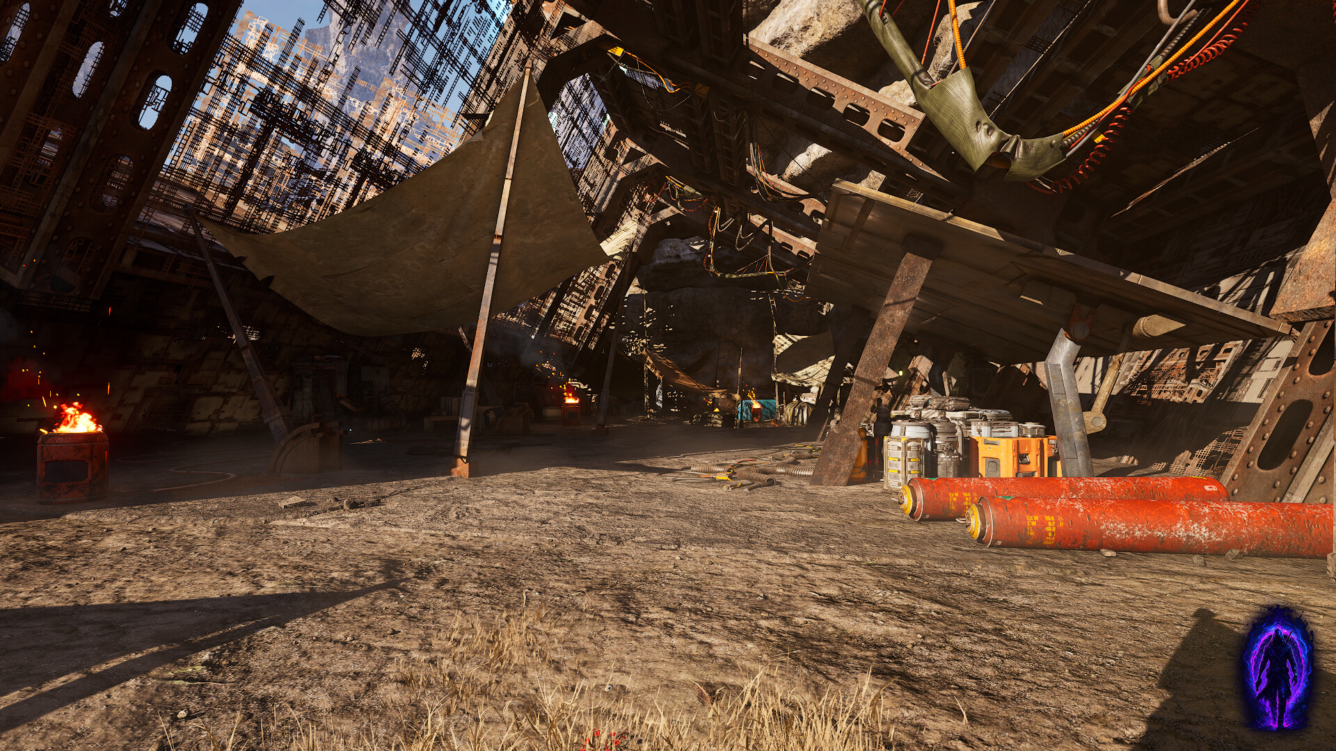 Riftwalker screenshot #9