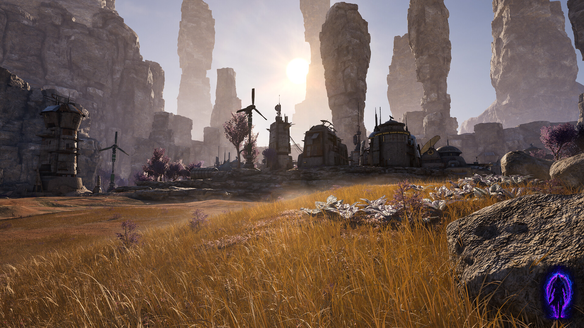 Riftwalker screenshot #7