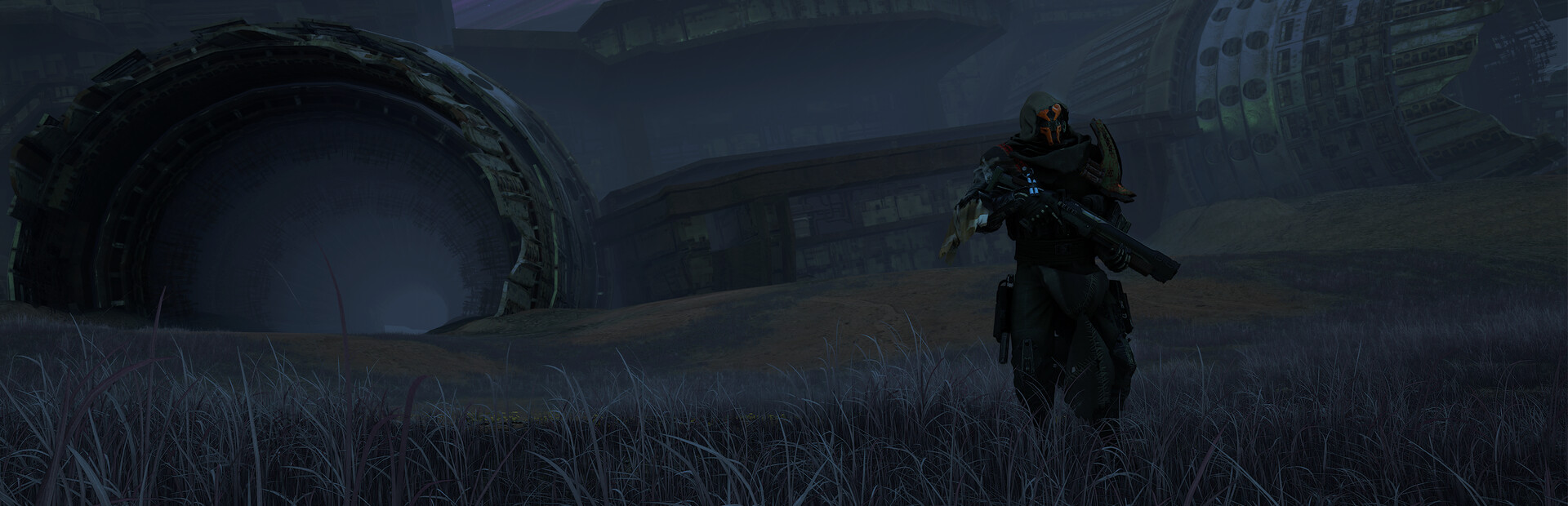 Riftwalker
