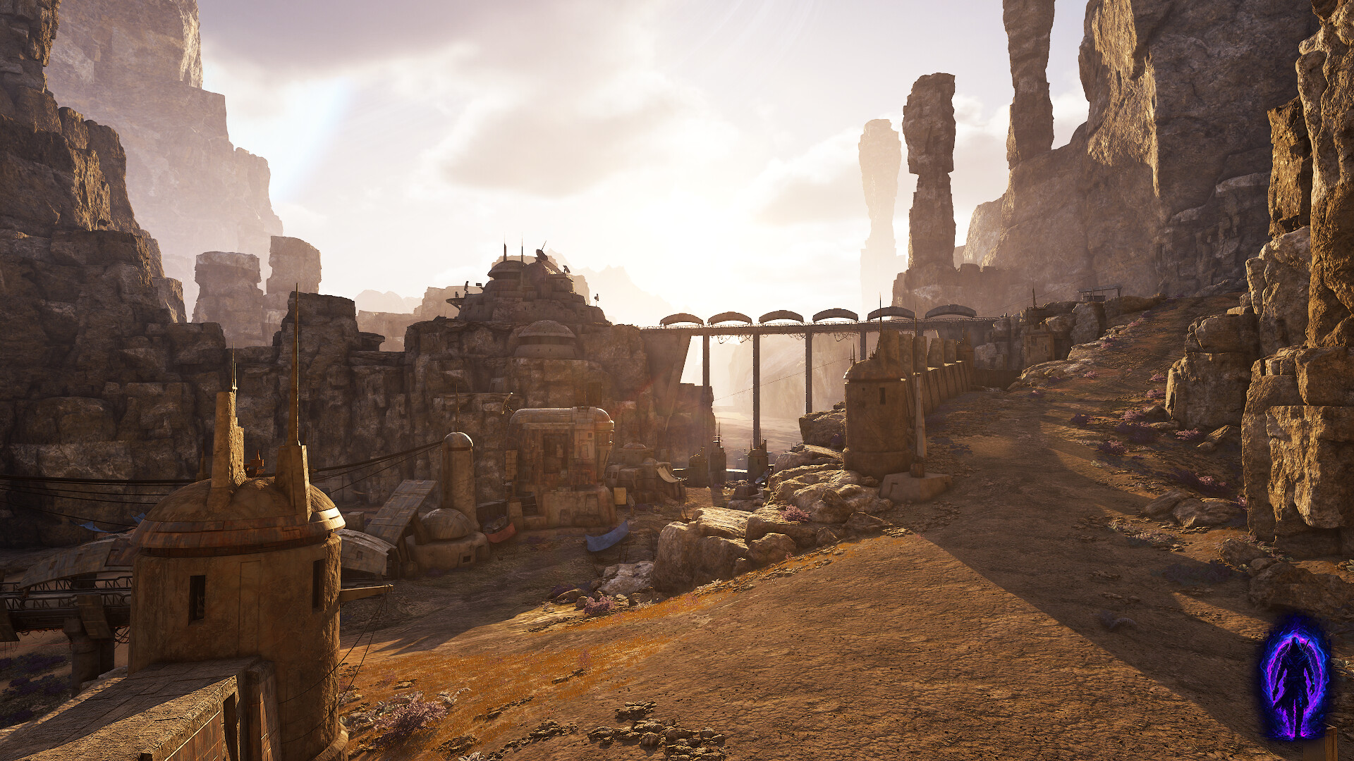 Riftwalker screenshot #1