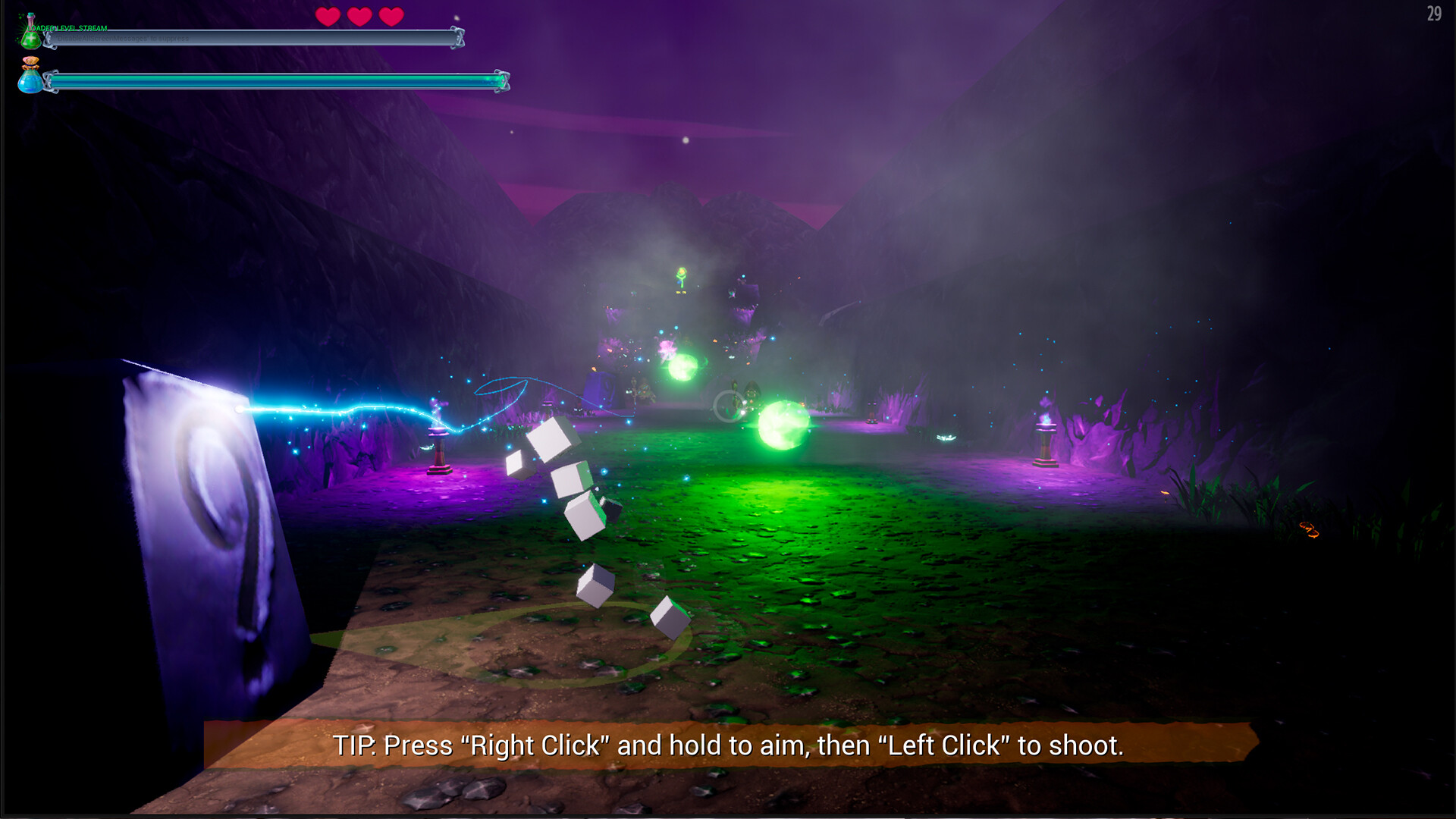 KonKer Battles screenshot #12