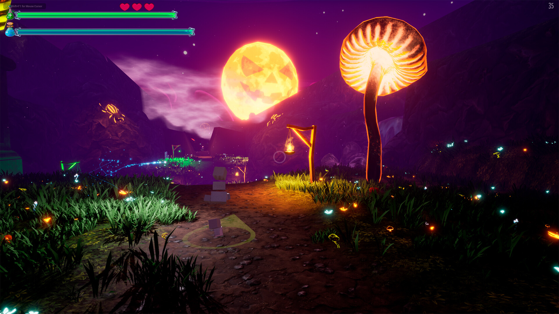 KonKer Battles screenshot #9