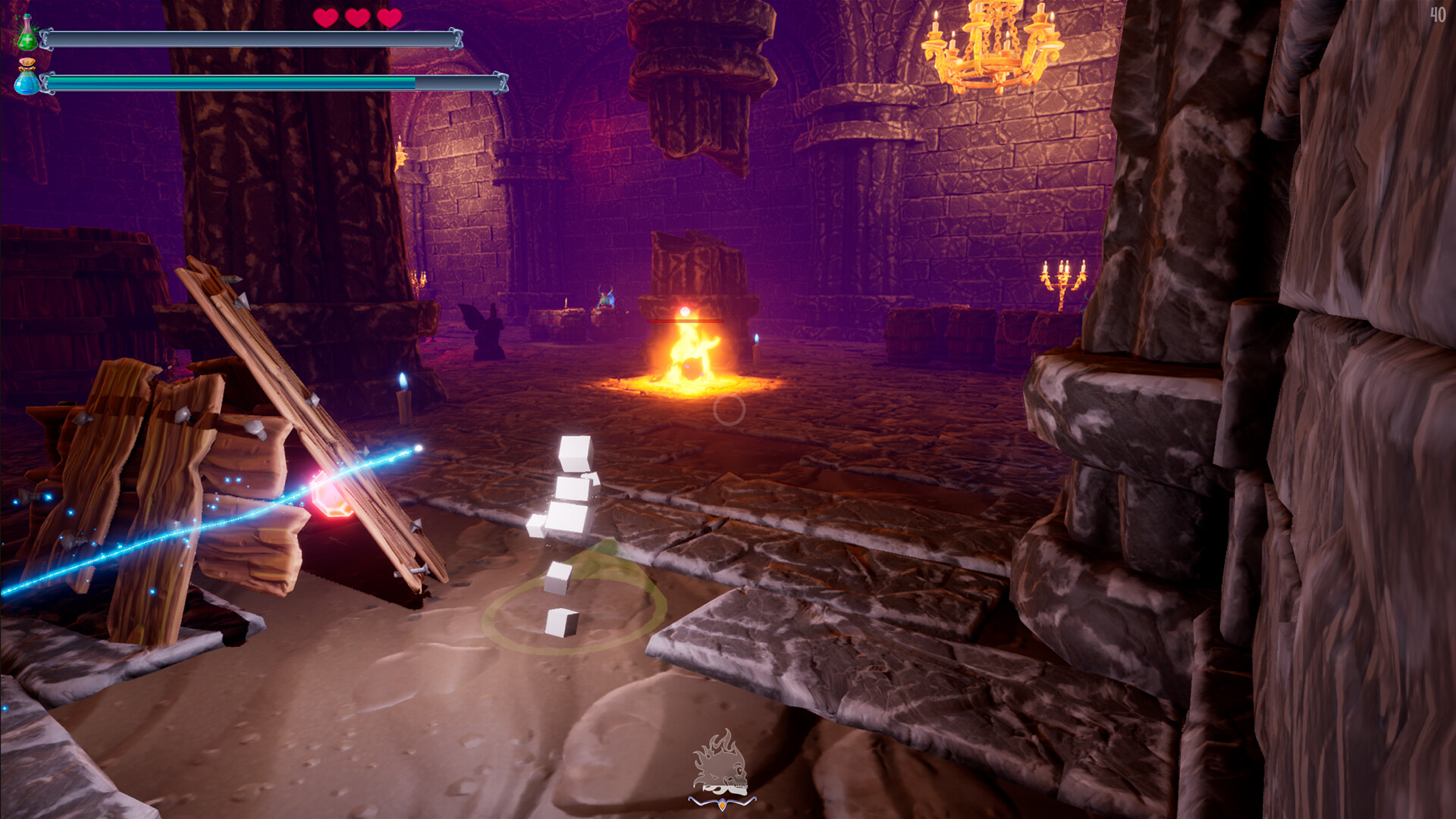 KonKer Battles screenshot #10