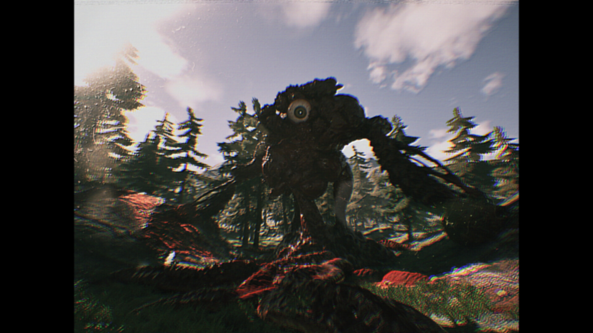 GORE Soundtrack Featured Screenshot #1