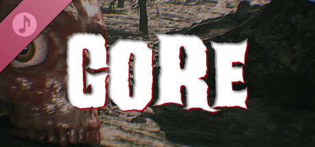 GORE Soundtrack banner image