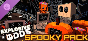 Explosive Odds - Spooky Pack