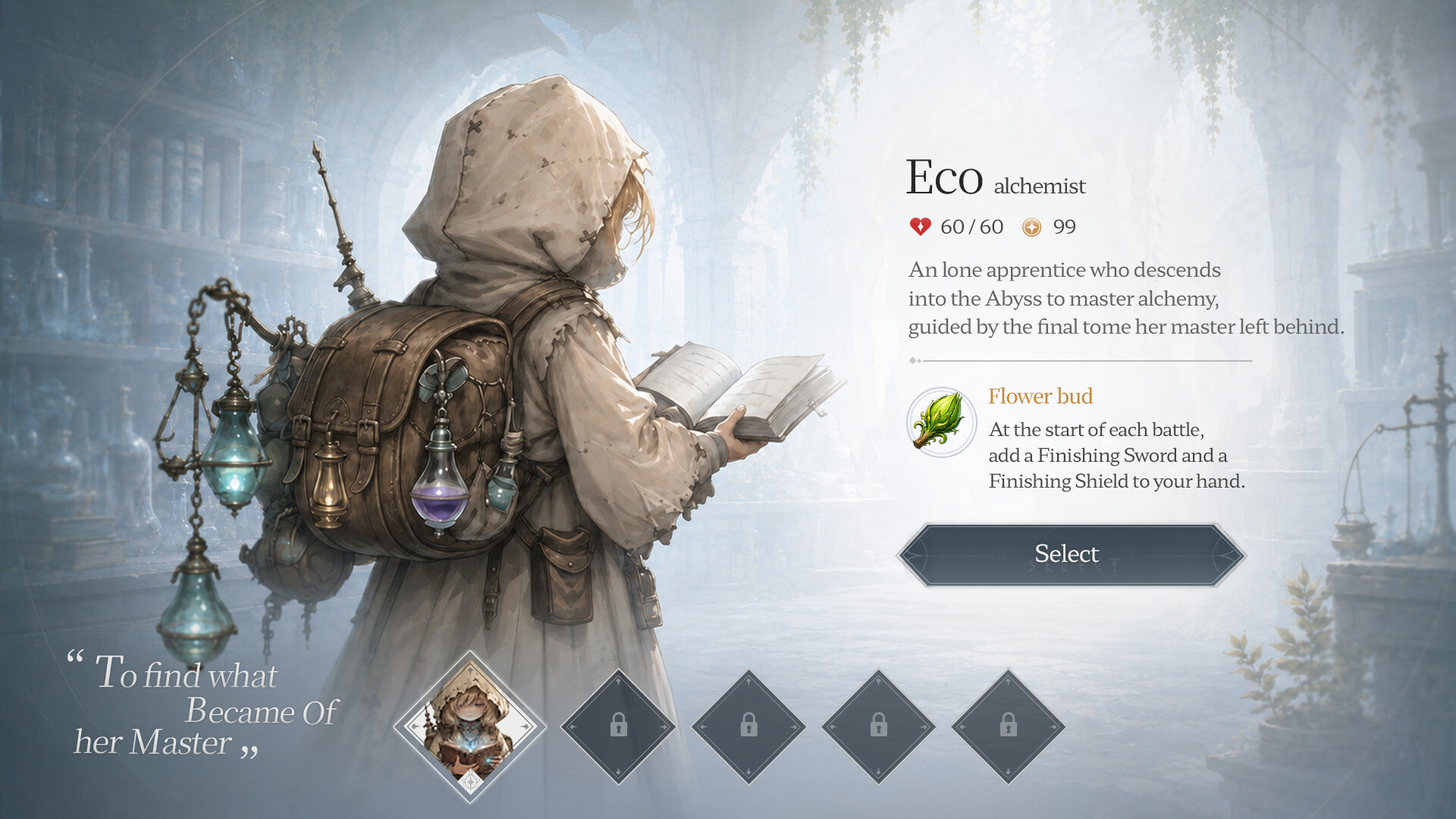 Underveil screenshot #5