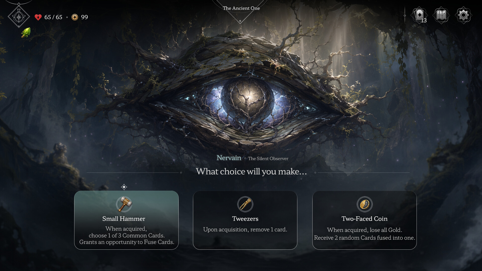 Underveil screenshot #8
