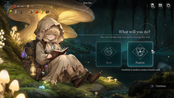 Underveil screenshot 3
