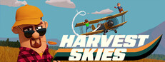 Harvest Skies: Crop Dusting Simulator