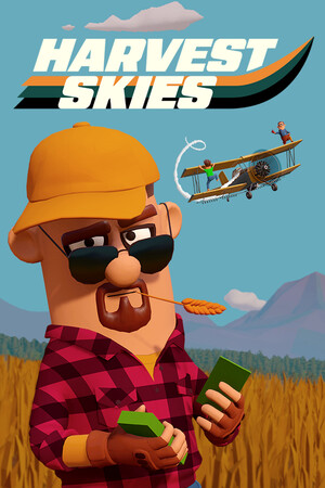 Harvest Skies: Crop Dusting Simulator Stats