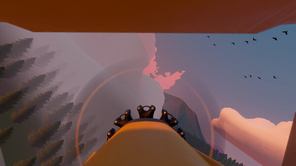 Harvest Skies: Crop Dusting Simulator