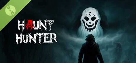 Haunt Hunter Demo