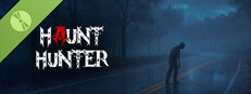 Haunt Hunter Demo Banner