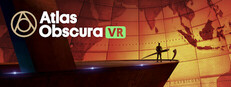 Atlas Obscura VR