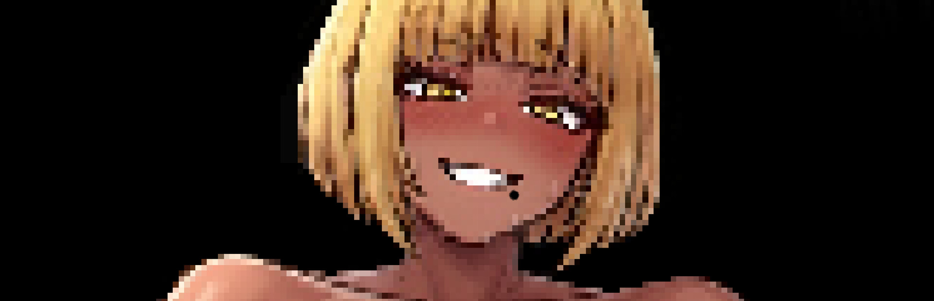 Nauruan Dominatrixes Are the Best