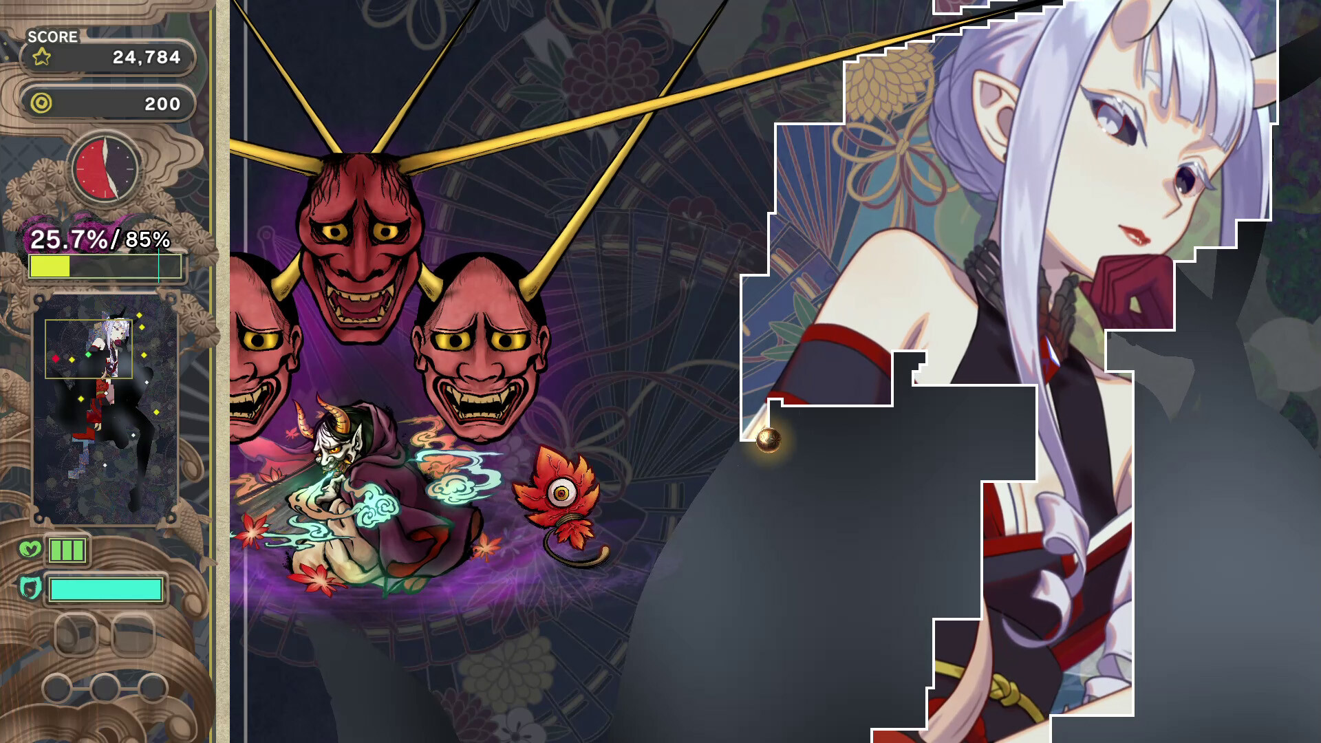 Gensou -Yumegokochi- Illusion -Dreamlike- screenshot #6