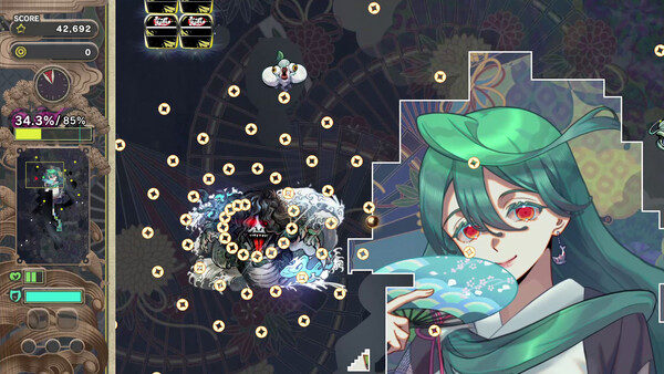 Gensou -Yumegokochi- Illusion -Dreamlike- screenshot 4