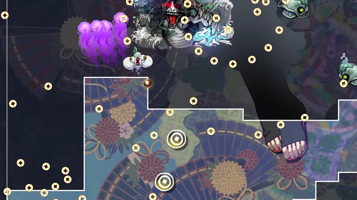 Gensou -Yumegokochi- Illusion -Dreamlike- video 12