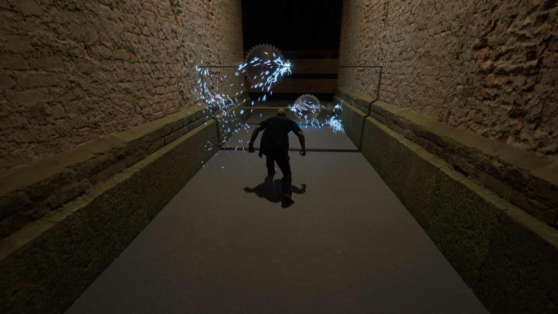 Karma Jump 2 screenshot #4