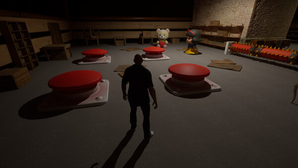 Karma Jump 2 screenshot 3