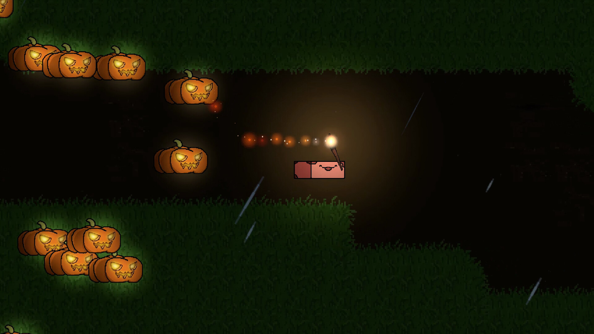 Block In screenshot #4