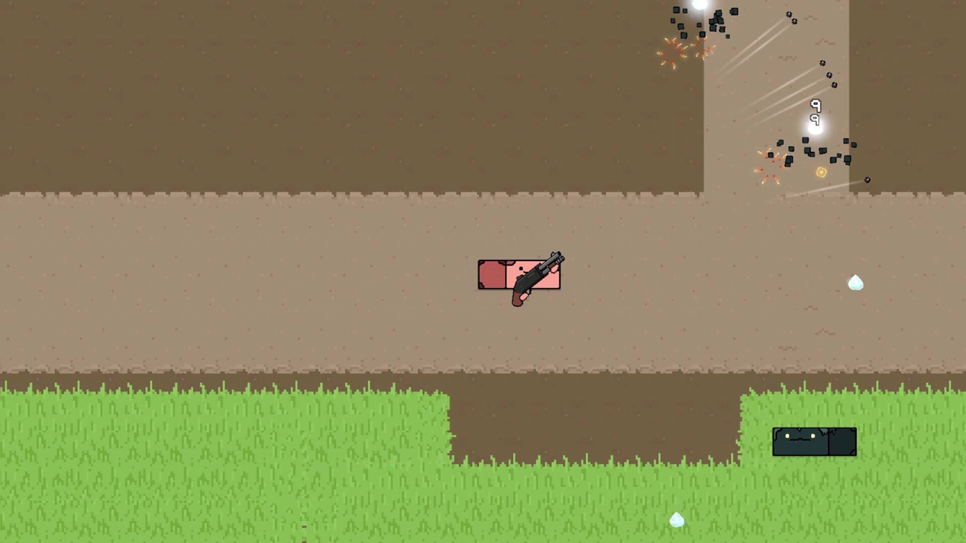 Block In screenshot #3