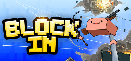 Block In by Creed - New release