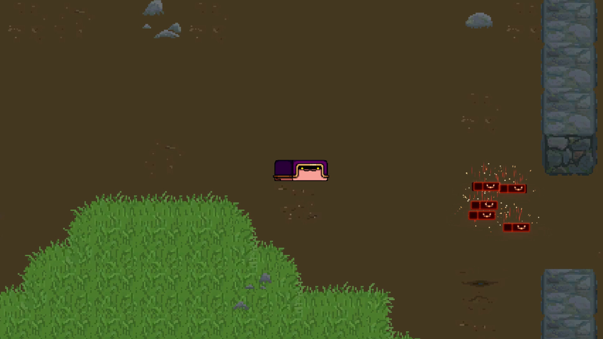 Block In screenshot #5