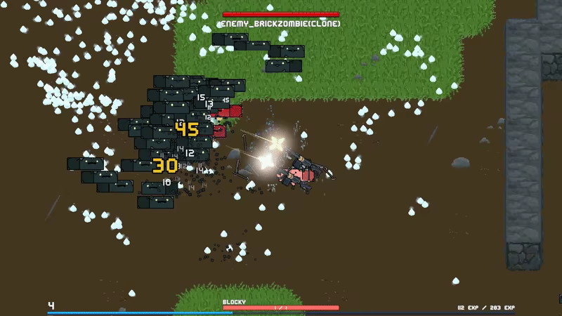Block In video 1