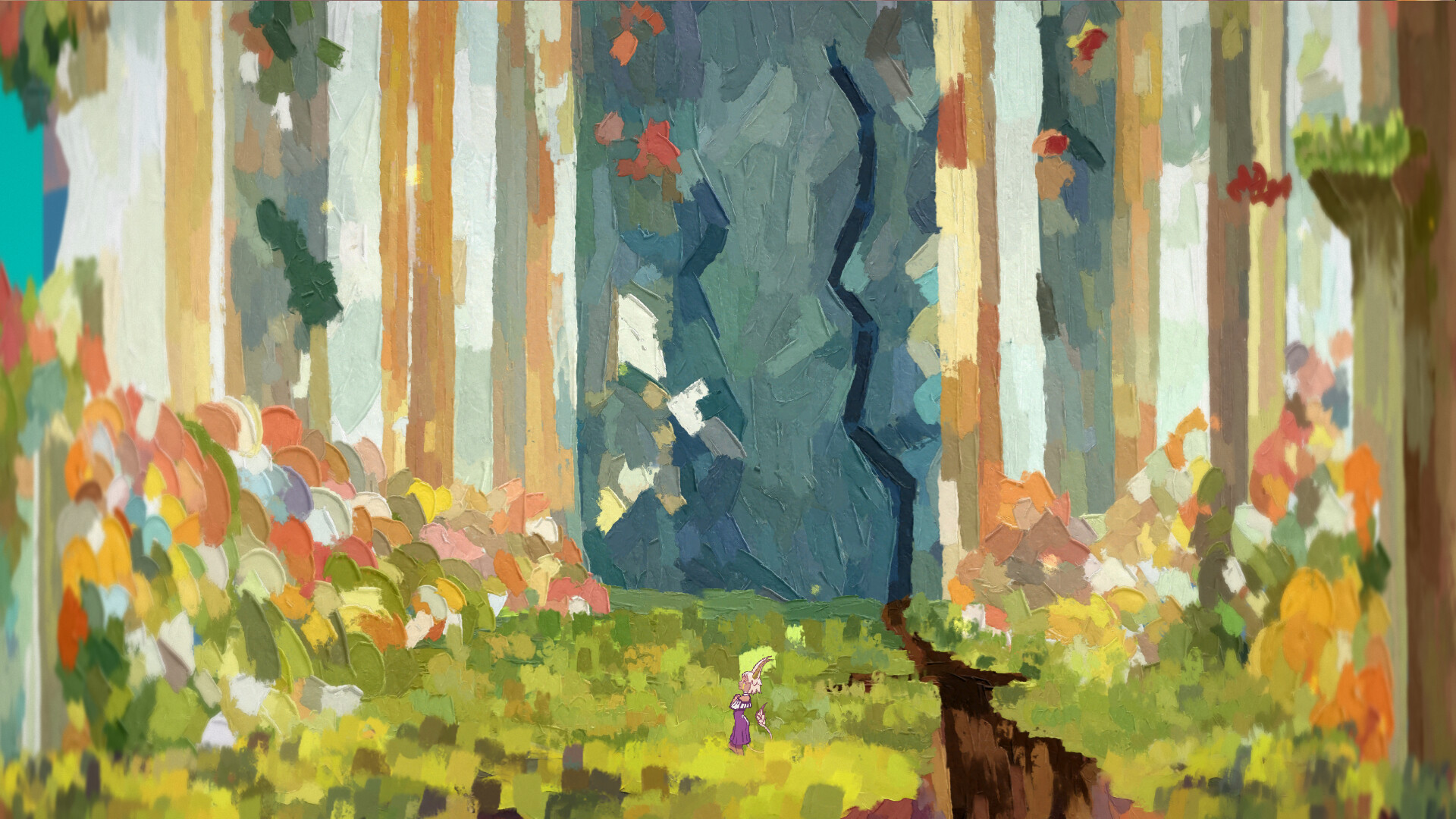 Illi-A screenshot #5