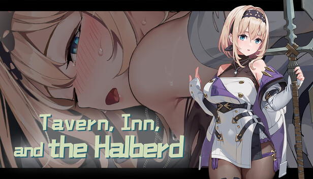 Tavern, Inn, and the Halberd