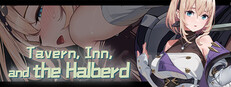 Tavern, Inn, and the Halberd