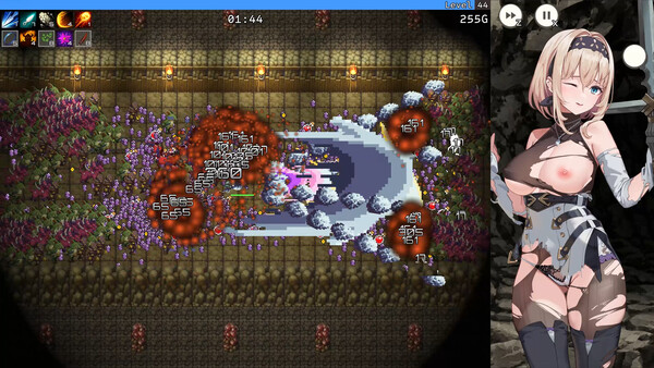 Screenshot 2 of Tavern, Inn, and the Halberd - additional gameplay view