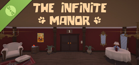 The Infinite Manor Demo