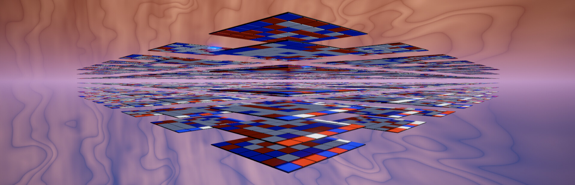 Tic-Tac-Toe Dimensions