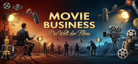 Movie Business - Die Welt der Filme